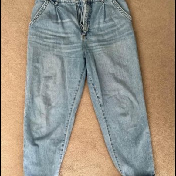 Garage mom jeans - Picture 2 of 3